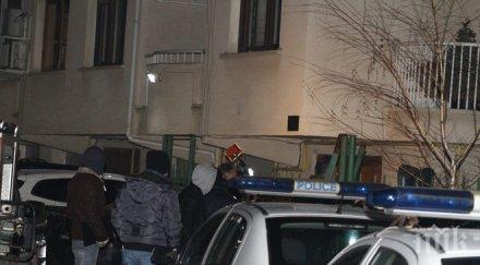 патрона ликвидирали митко наталия дамянови убийството било аматьорско