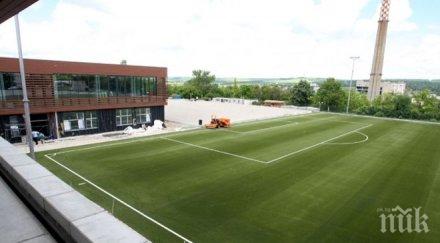 лудогорец нов проект доближава големите отбори европа