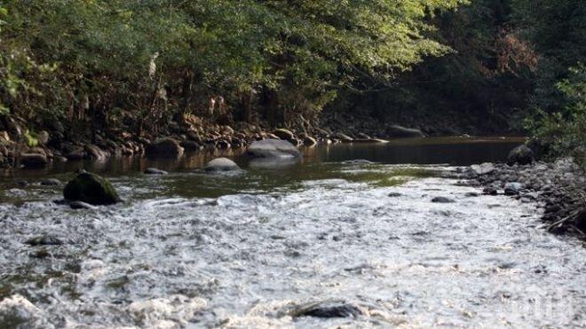 Реките в страната остават около праговете за високи води