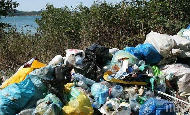 Ще се събират опасни битови отпадъци във Велико Търново