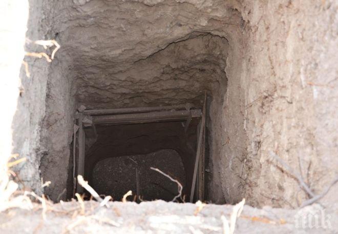 Майка на две деца се потрошила в ров навръх Коледа