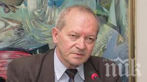 Ген. Чавдар Червенков: Бежанските вълни се превръщат в терористична заплаха за България