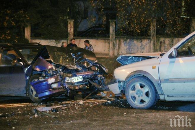 Пътищата взеха нова жертва