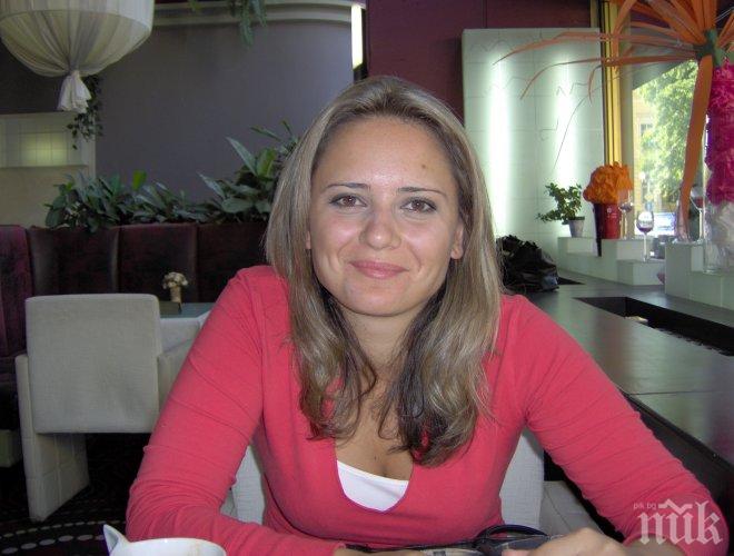 Поредна рокада! Лора Крумова обратно в Нова телевизия, Радост Драганова се връща в Би Ти Ви