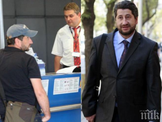 Скандалният министър Христо Иванов разкатан на ВСС! Протестърът в ступор, обяснява се като ученичка пред съдебните кадровици!