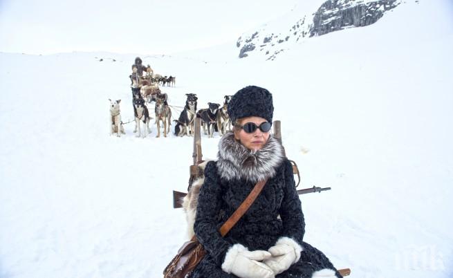 За първи път филм с българско участие открива Берлинале