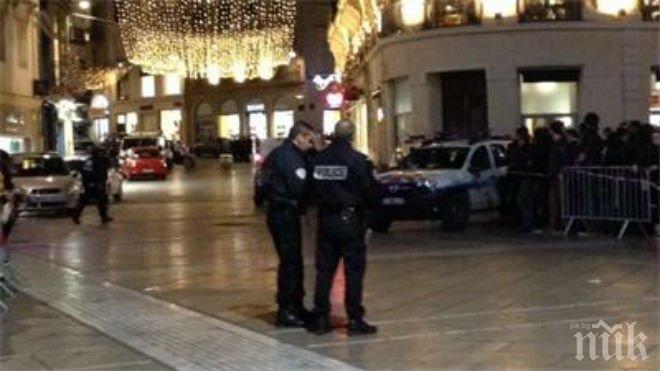 Френската полиция все още издирва съучастничката на Амеди Кулибали