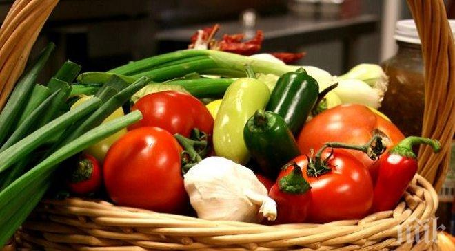 Оранжериите получават допълнително пари