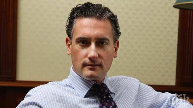 Домусчиев: Трудно, но ще станем шампиони