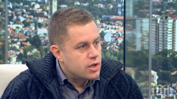 Журналисти: Карикатурите са привилегия на интелигентните, но не трябва да се прекрачват границите