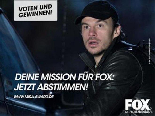 Германските медии хвалят “Под прикритие”