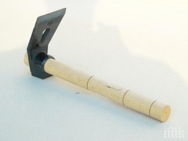 Осъдиха на 20 години убиец, погубил приятеля си с тесла