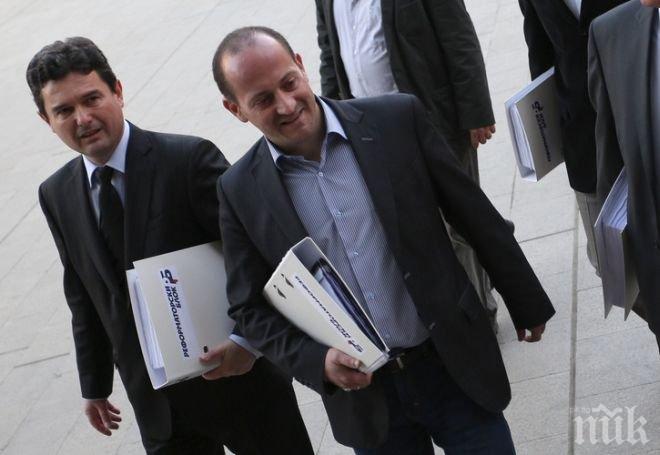 Радан Кънев: РБ не е бил в по-добро политическо здраве от сега