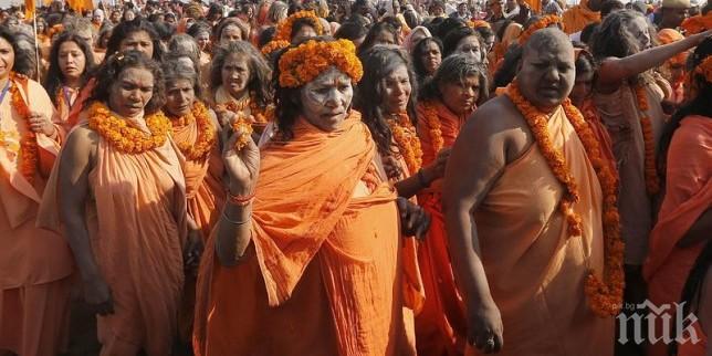 Индия уволни държавен служител, който не идвал на работа от 25 г.