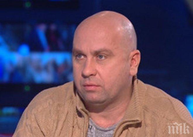 Ветеран от антитерористичната група Алфа: Извършителите на кървавия акт в Париж са истински професионалисти