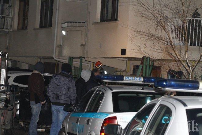 8 патрона ликвидирали Митко и Наталия Дамянови, убийството е било аматьорско