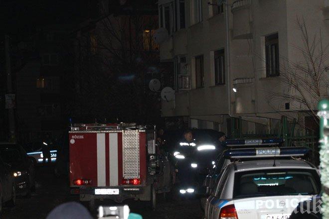 Екзекутираните съпрузи в столицата имат дъщеря на 18 години