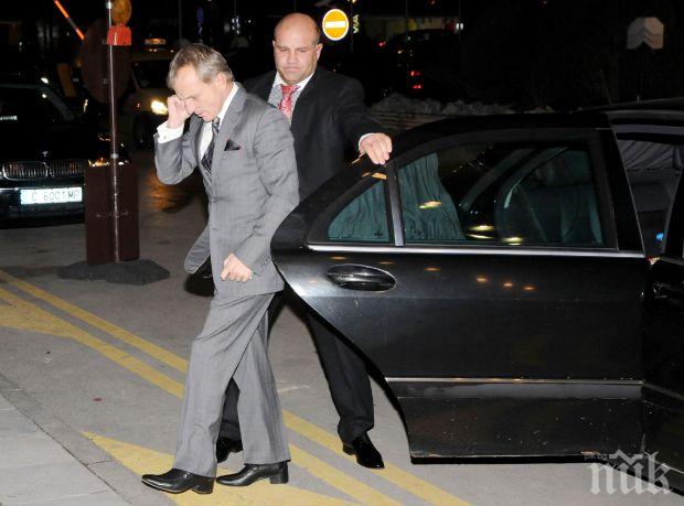 САМО в ПИК! Прокуратурата готова за битката с Гриша Ганчев! Босът на Петрол хвърля в атака Татяна Дончева и бивш топмагистрат! 