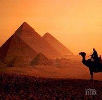 Египтянин получи тригодишна присъда за обида срещу исляма, баща му свидетелства срещу него 