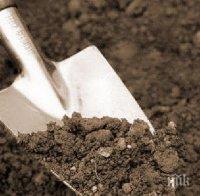 Започва ремонтът на пътя Варна - Виница