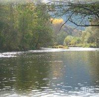 Повишават се нивата на Струма и Места