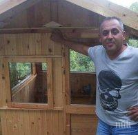 Бивш кметски наместник измами десетки в Трънско