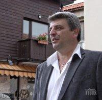 Драгомир Попов оглави АБВ в Несебър, готвят го за кмет