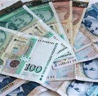 Лихви по банковите депозити паднаха под 1%