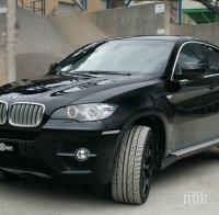 ПЪРВО в ПИК! Откраднатият джип 