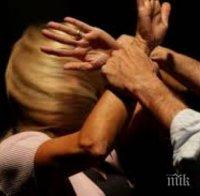 Ужас! Младеж затвори 13-годишната си сестра в стая и я изнасили зверски