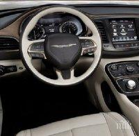 Вижте ужаса на две блондинки-шофьорки (видео)