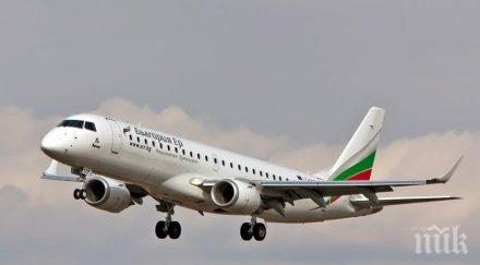 възможни закъснения полетите летище софия