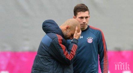 младок разкритикува неочаквано пеп гуардиола