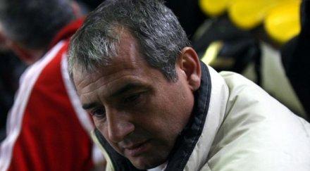 лъчо танев бесен момента цска отбор клуб работят спекулации