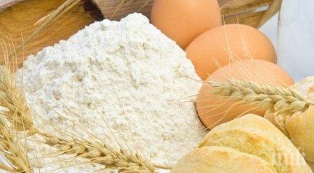 скок цената брашното