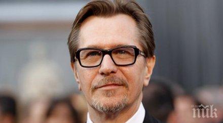 гари олдмън отново развежда