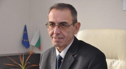 шефът екоинспекцията русе уволнен втори път