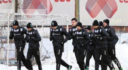 лудогорец обяви контролите испания