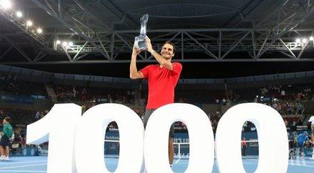 историческо постижение поредна титла роджър федерер