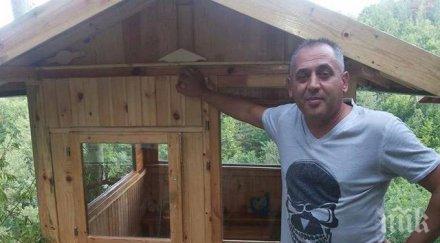 бивш кметски наместник измами десетки трънско