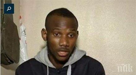 мюсюлманин спасил клиенти атакувания еврейски магазин