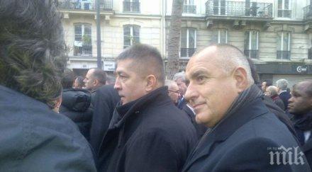 бойко имам ново отношение медиите вече говоря тях допълнена