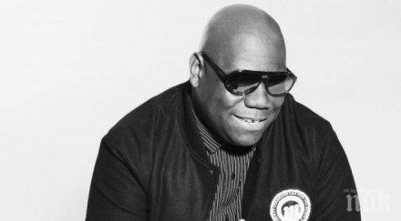 carl cox jon rundell взривят софия април