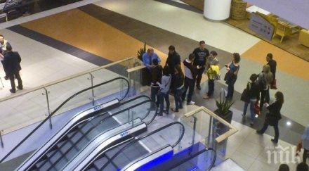 опасни здравето стоки плъзнаха европейския пазар