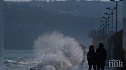 пристанище варна отворено всички кораби