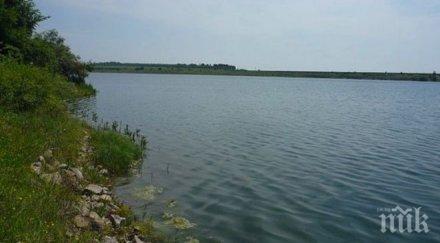 проверяват язовира видинско