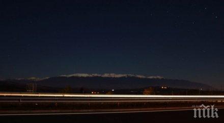 изтичане газ затвори пътя созопол приморско