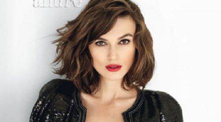 бременната кийра найтли тотално втрещи модните критици облеклото снимка