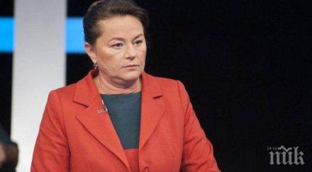 журналистката нора стоичкова оплака нощни есемеси бареков обяви харесва атака вече работи алфа