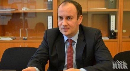 разкриха декларацията депутата георги ковачев обявява напуска ббц